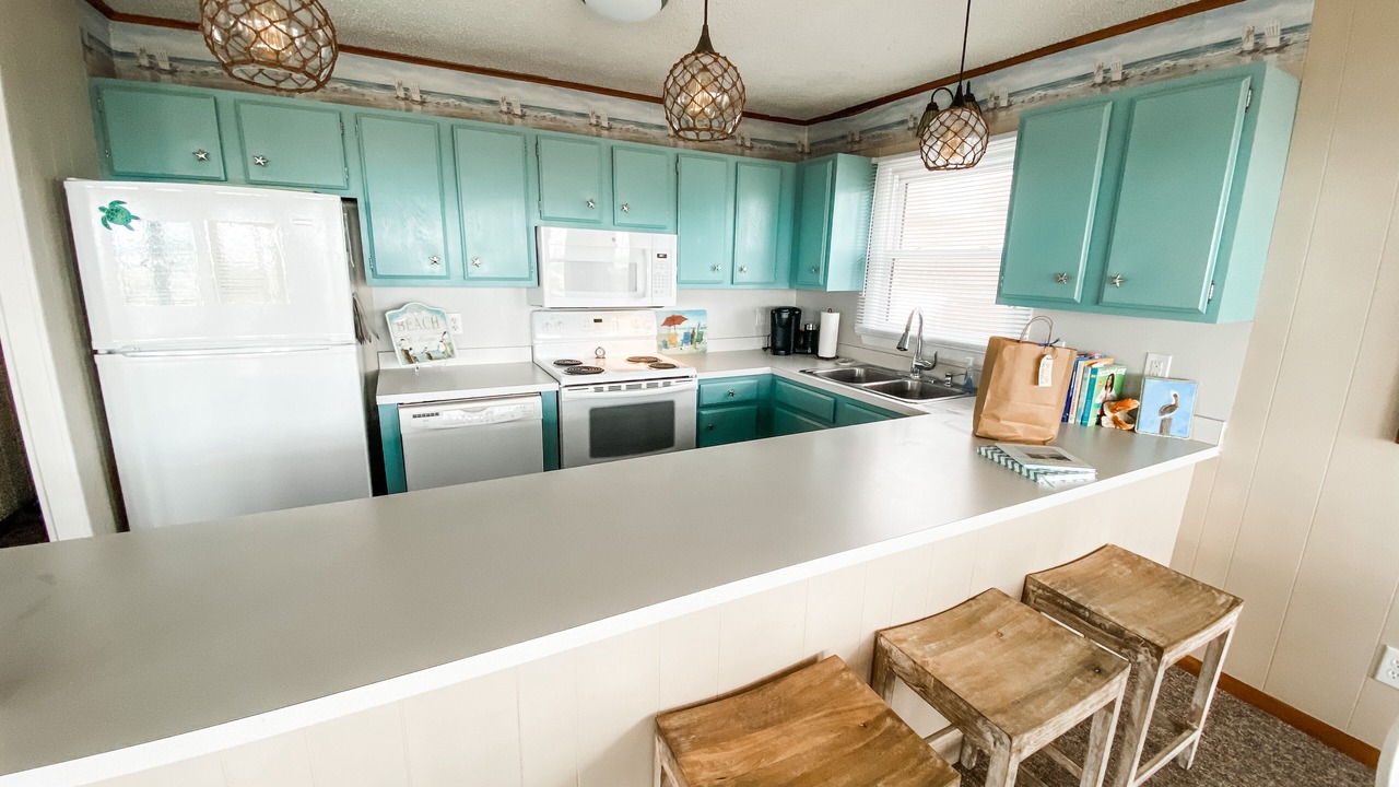 Photo of Kitchen in Kitty Hawk
