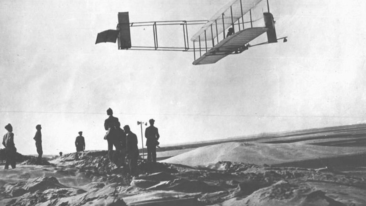 Photo of Others in Kitty Hawk