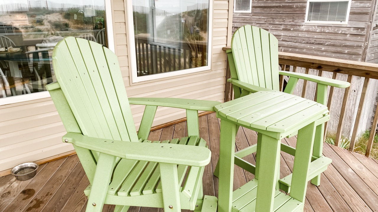 Photo of Outdoor in Kitty Hawk