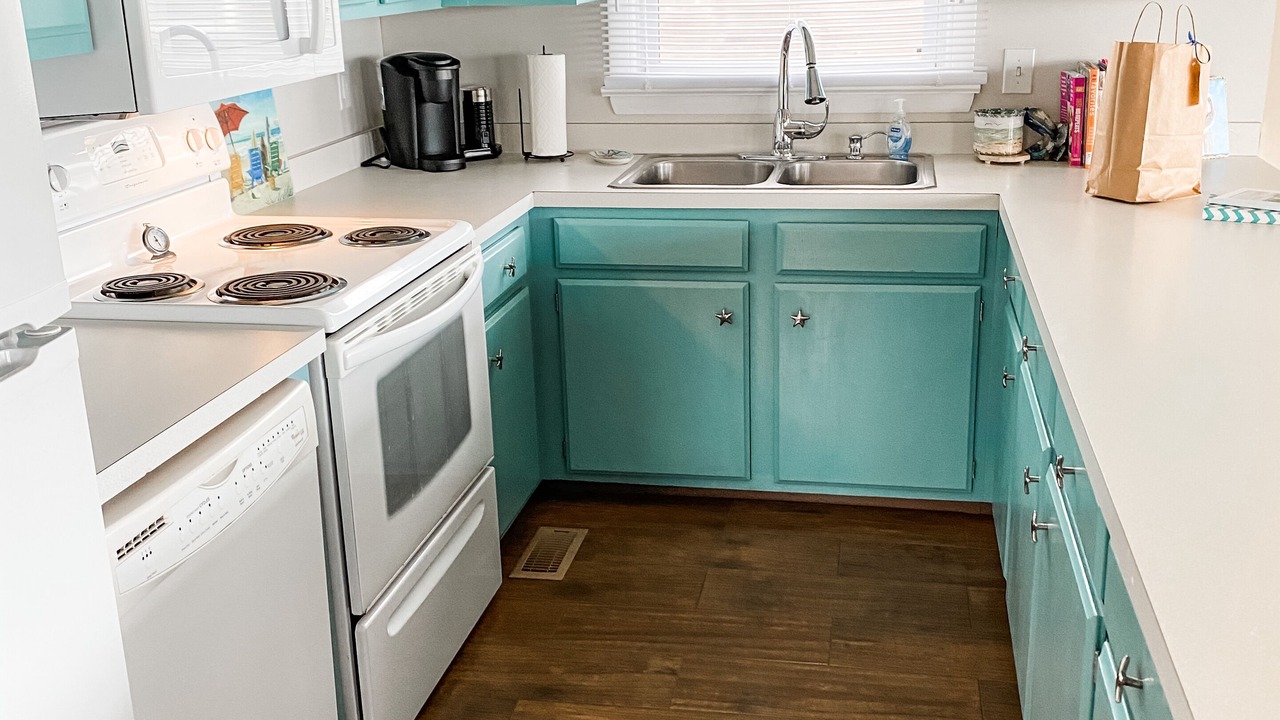 Photo of Kitchen in Kitty Hawk