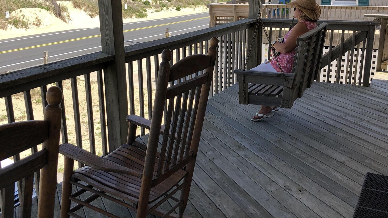 Photo of Outdoor in Kitty Hawk