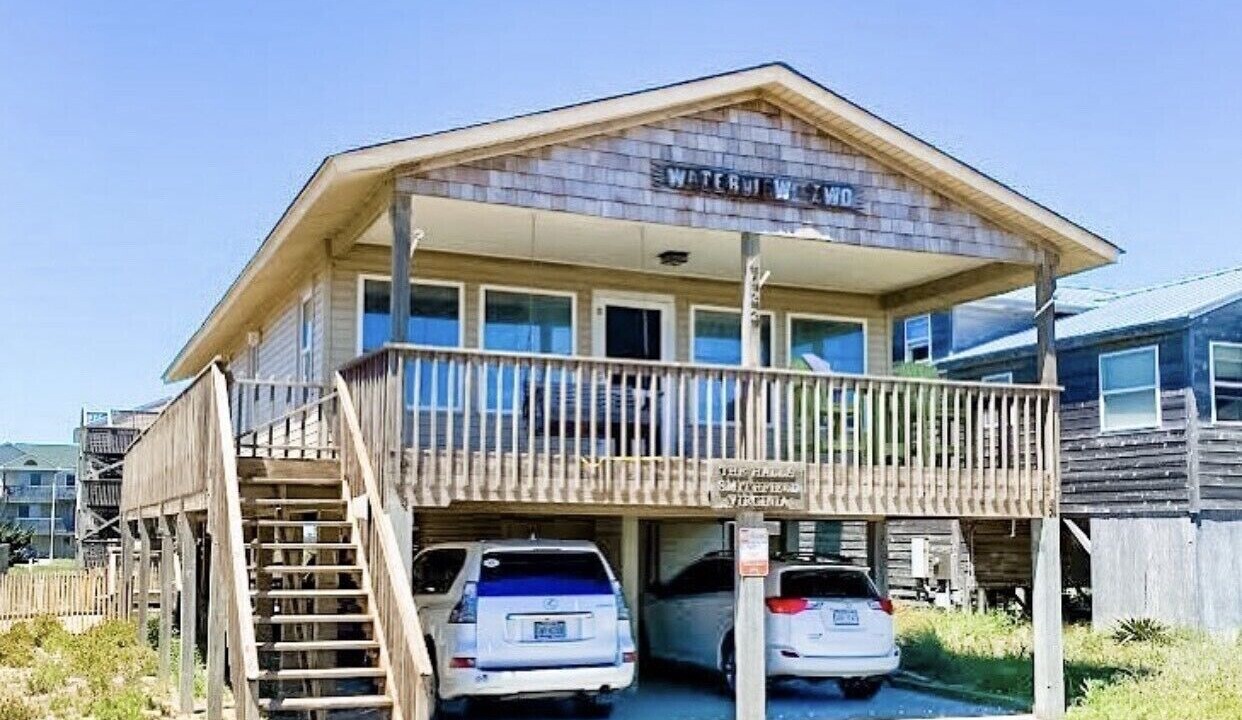 Photo of Outdoor in Kitty Hawk