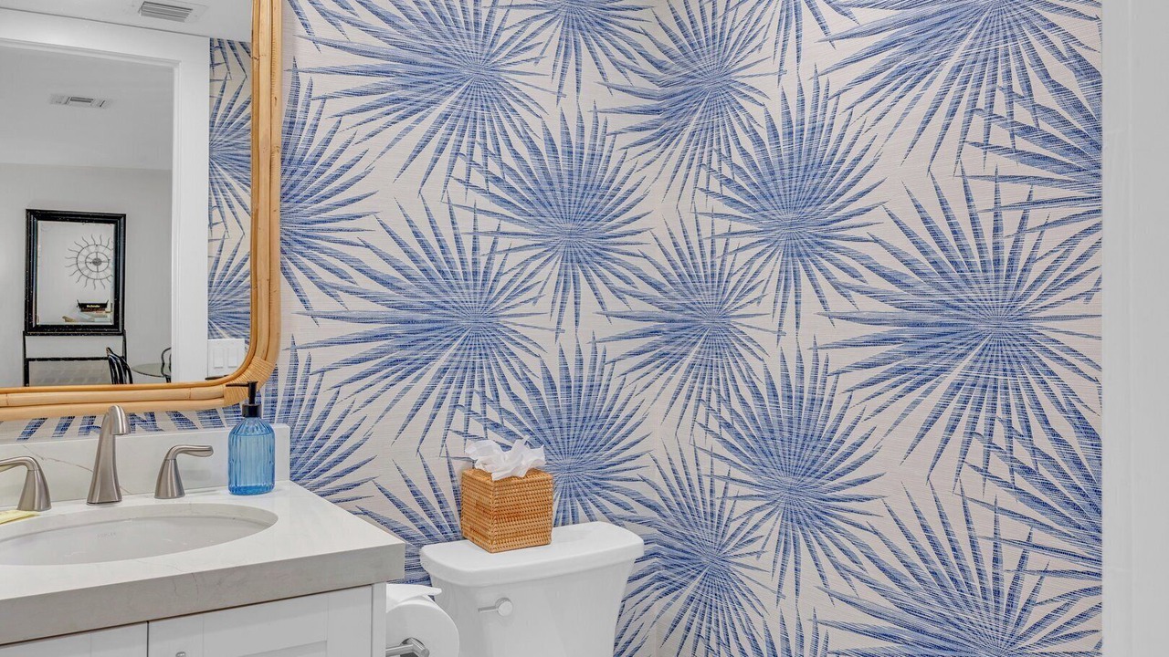 Photo of Bathroom in Marathon