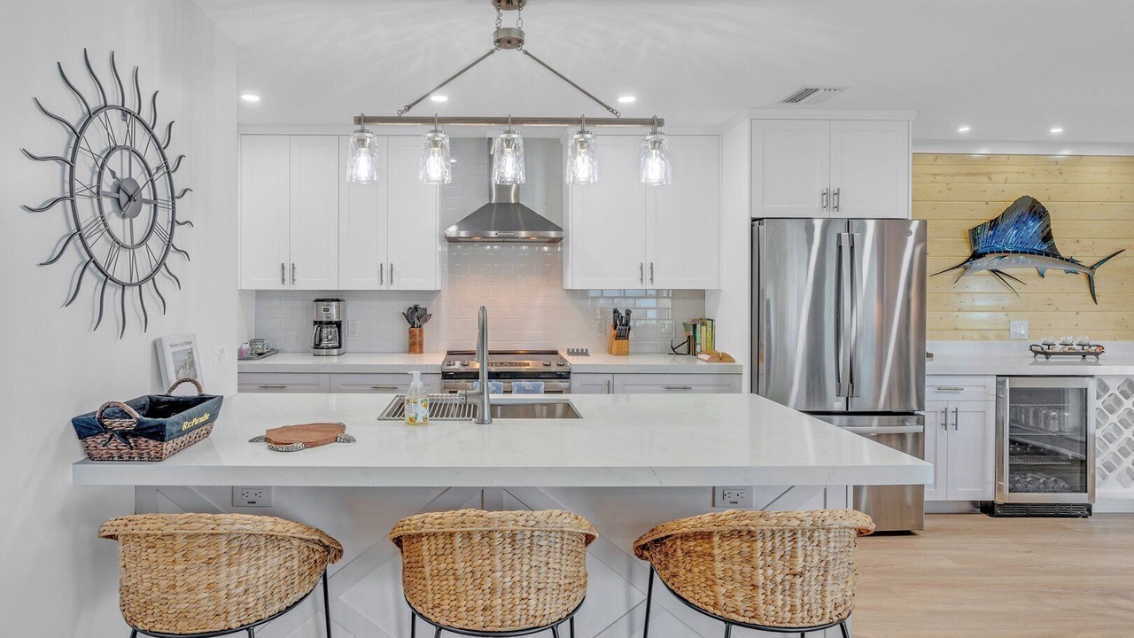 Photo of Kitchen in Marathon