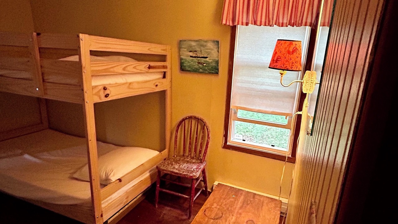 Photo of Bedroom in Lake Township