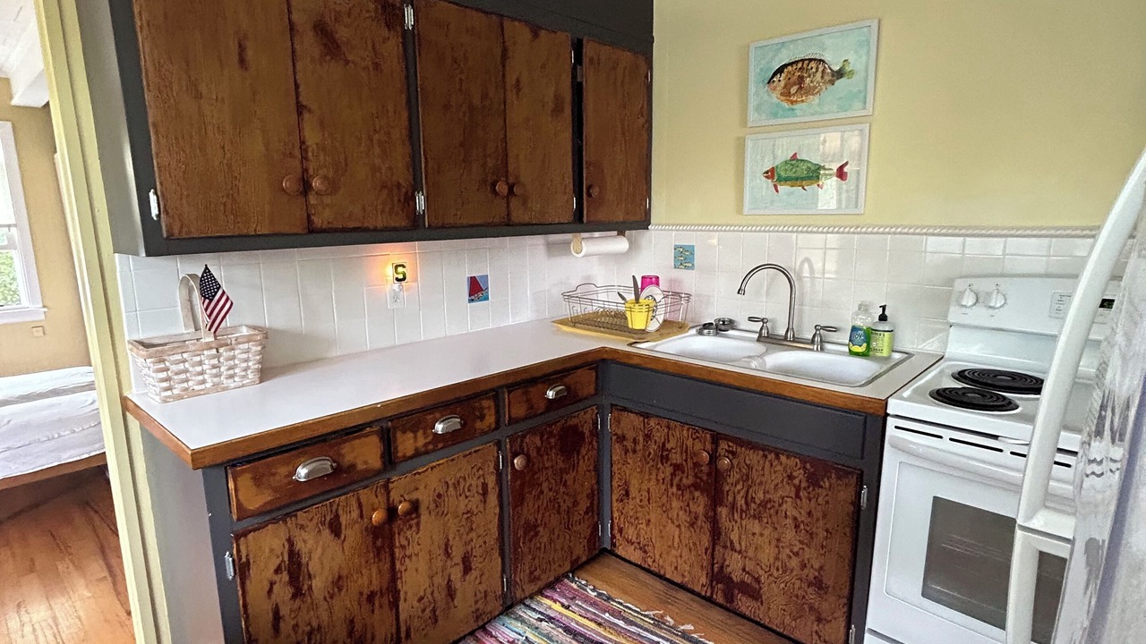 Photo of Kitchen in Lake Township