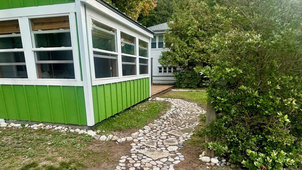 Photo of Outdoor in Lake Township