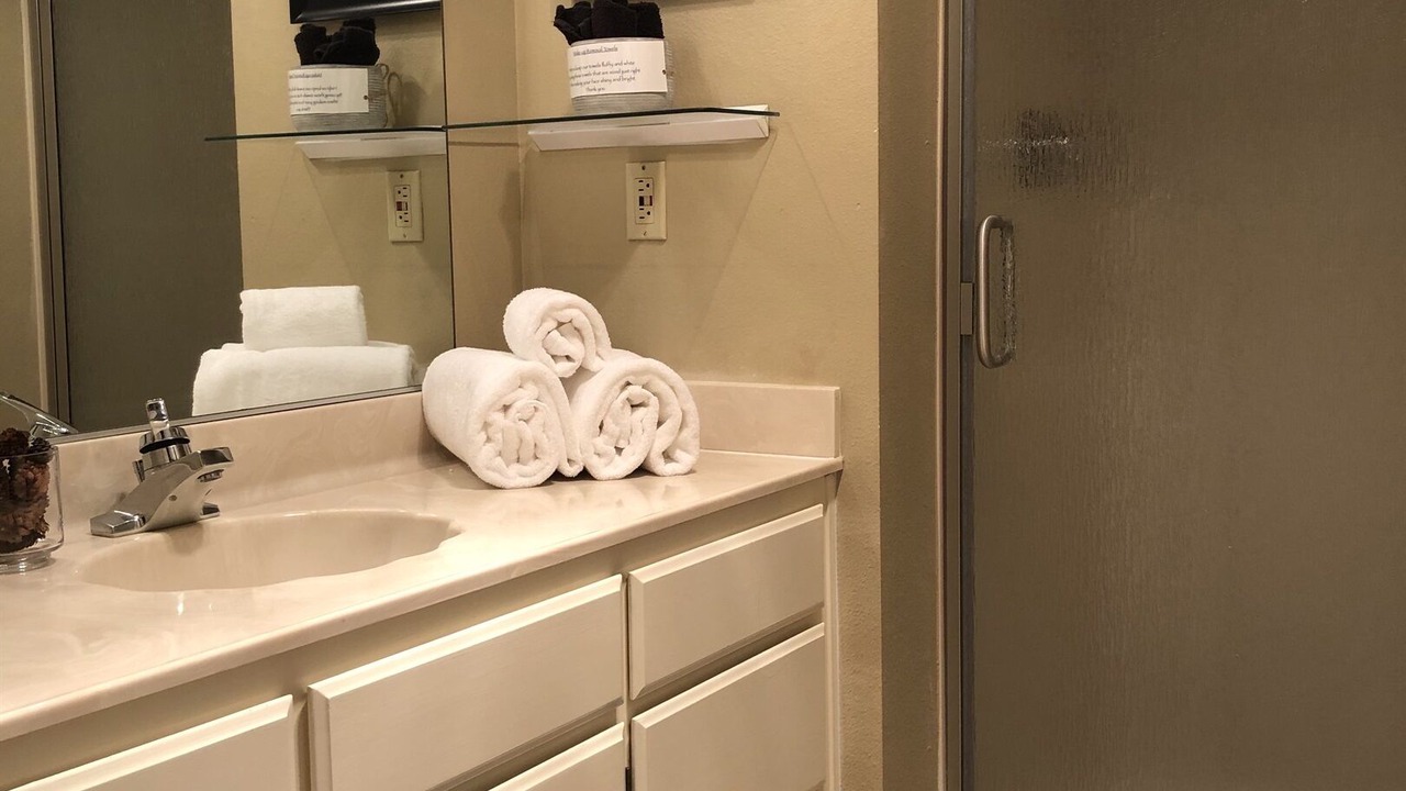 Photo of Bathroom in Brookings
