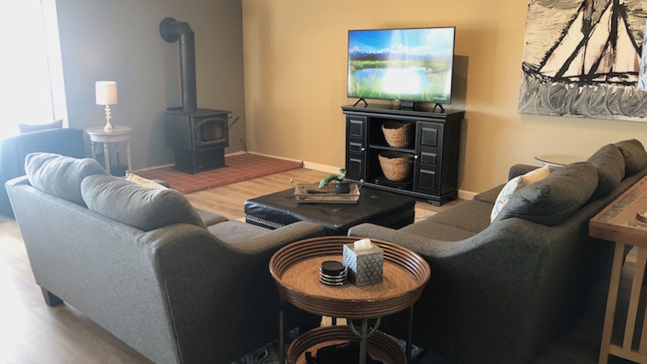 Photo of Bedroom in Brookings