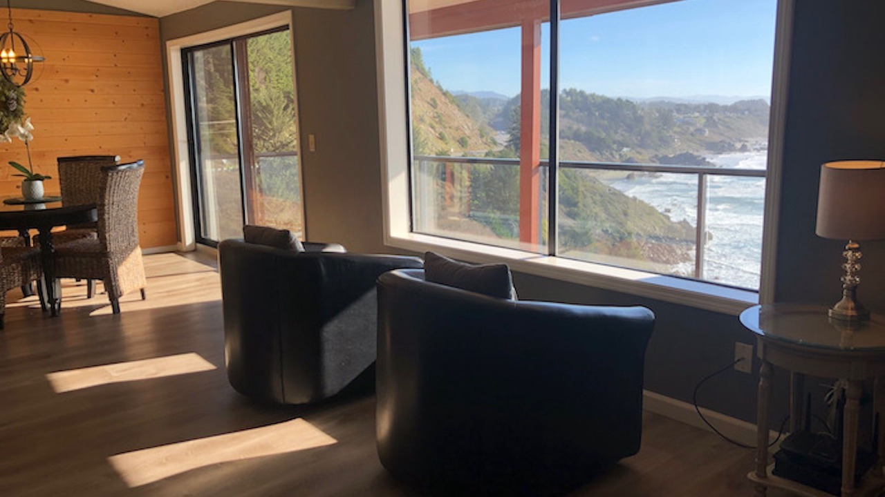 Photo of Livingroom in Brookings