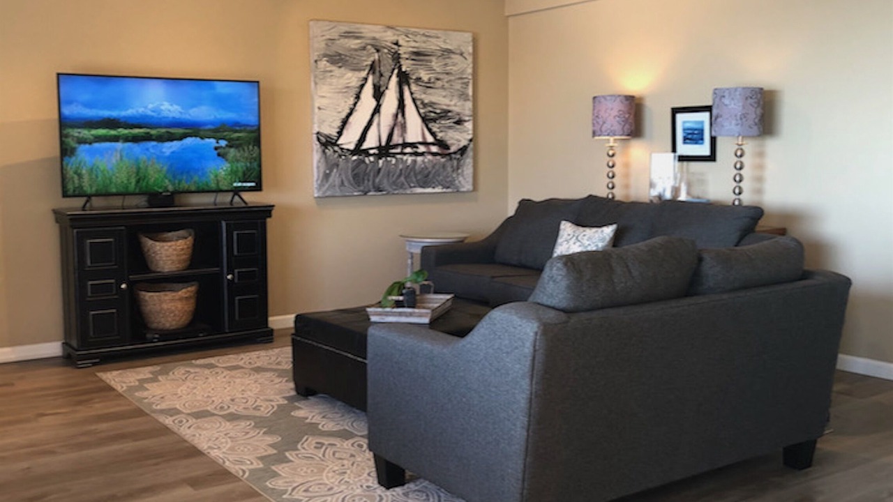Photo of Bedroom in Brookings