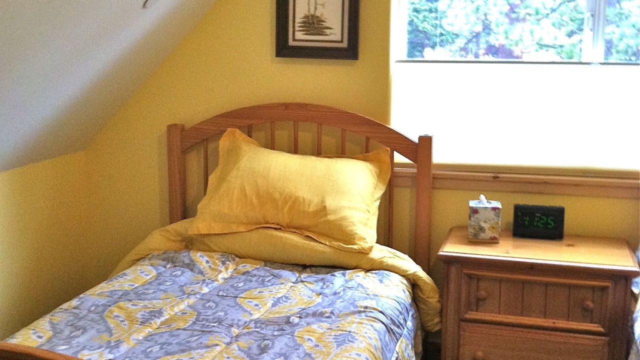 Photo of Bedroom in Tahoe City