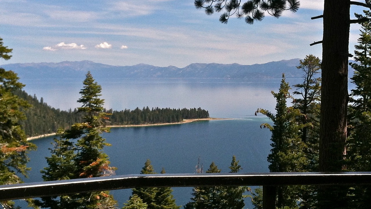 Photo of Others in Tahoe City