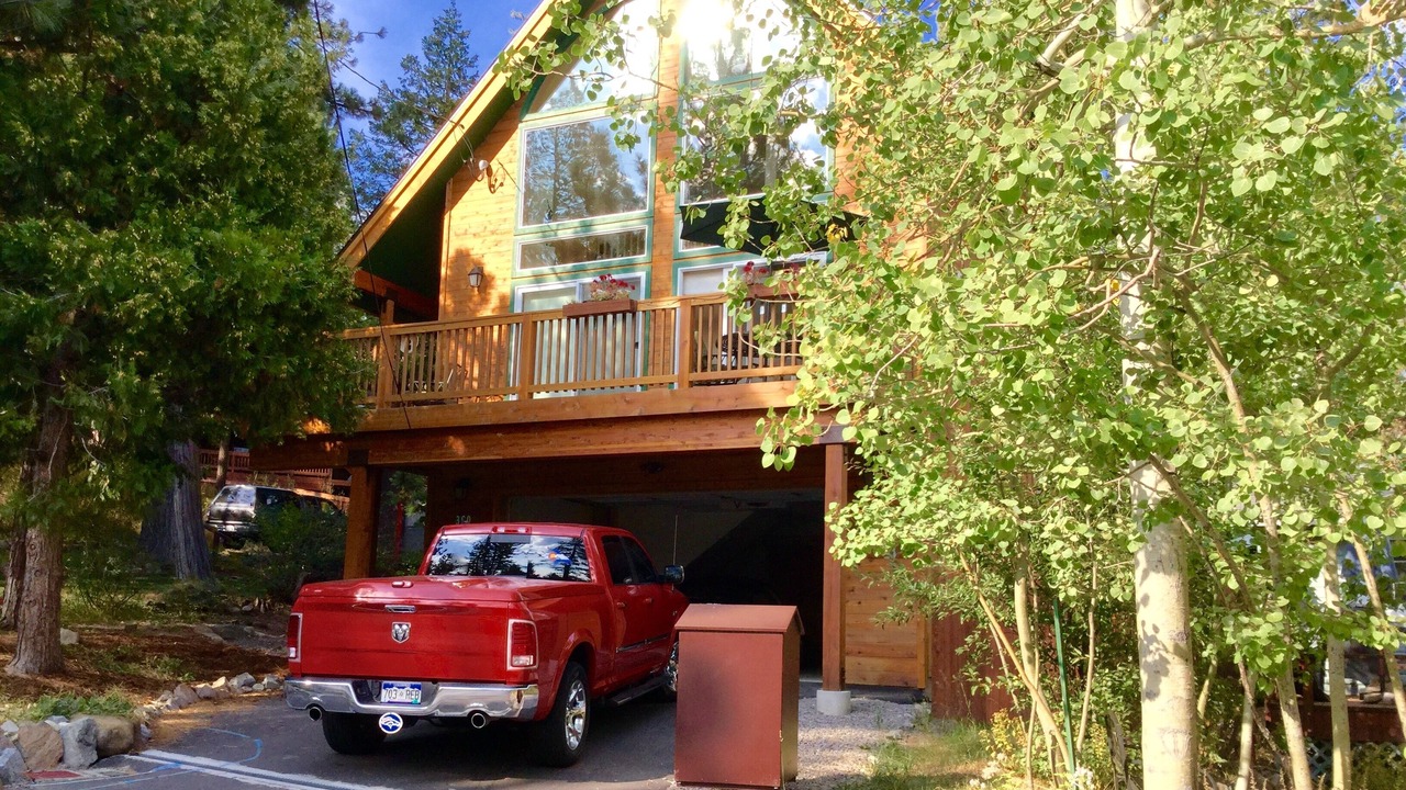 Photo of Others in Tahoe City