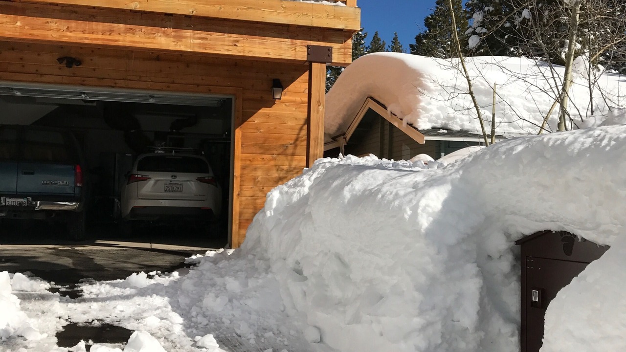 Photo of Others in Tahoe City