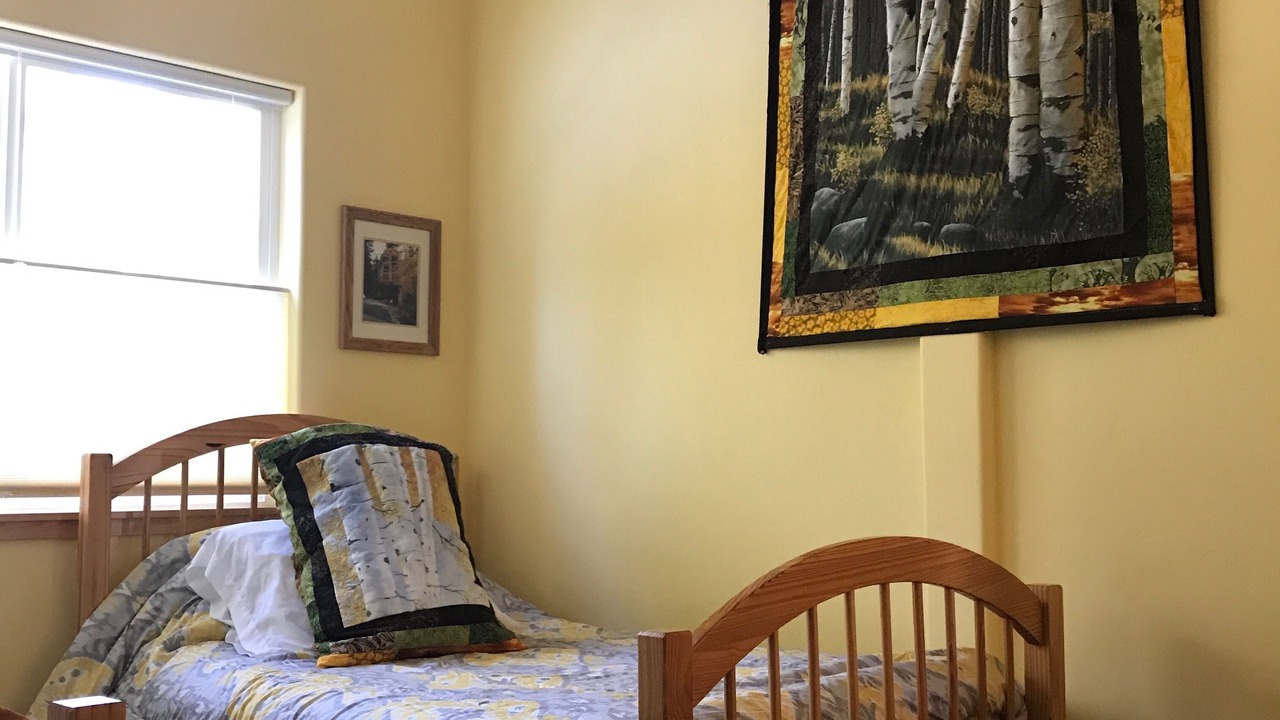 Photo of Bedroom in Tahoe City