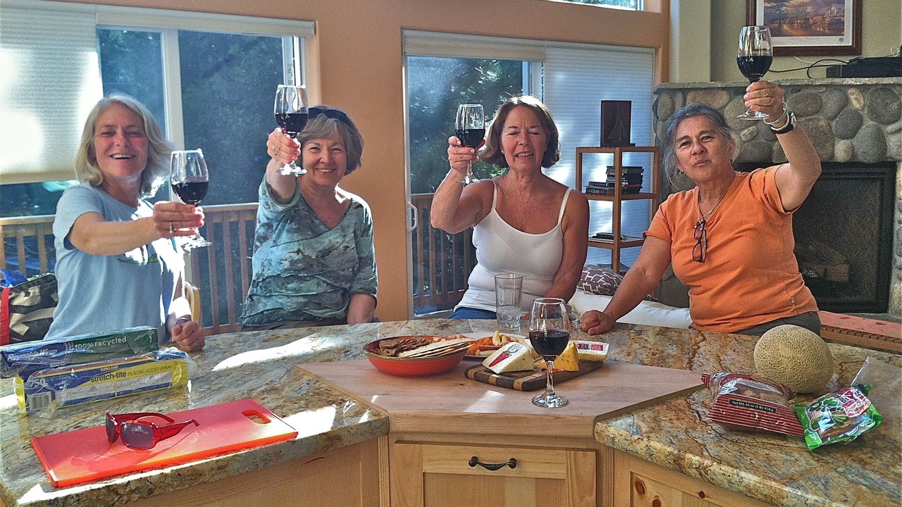 Photo of Others in Tahoe City