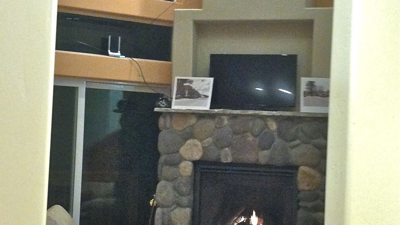 Photo of Bedroom in Tahoe City