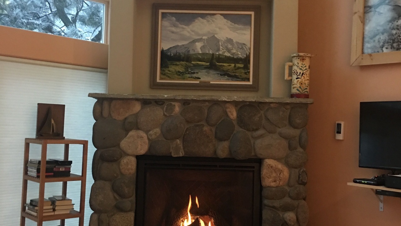 Photo of Livingroom in Tahoe City