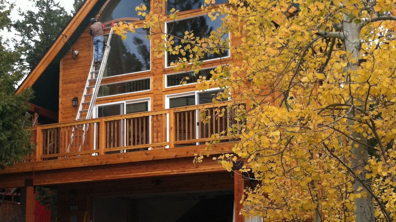 Photo of Others in Tahoe City