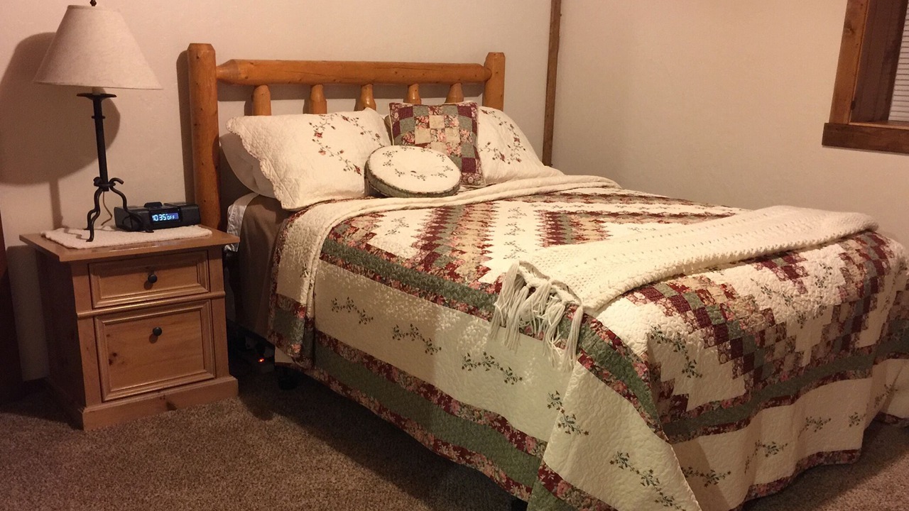 Photo of Bedroom in Afton