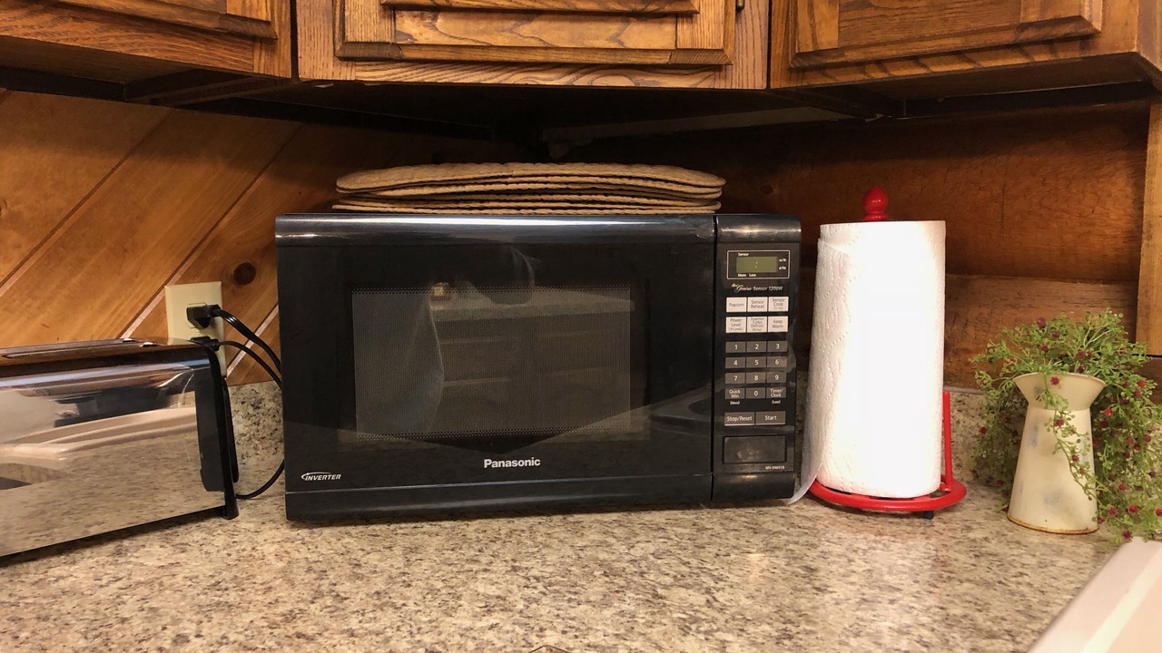 Photo of Kitchen in Afton