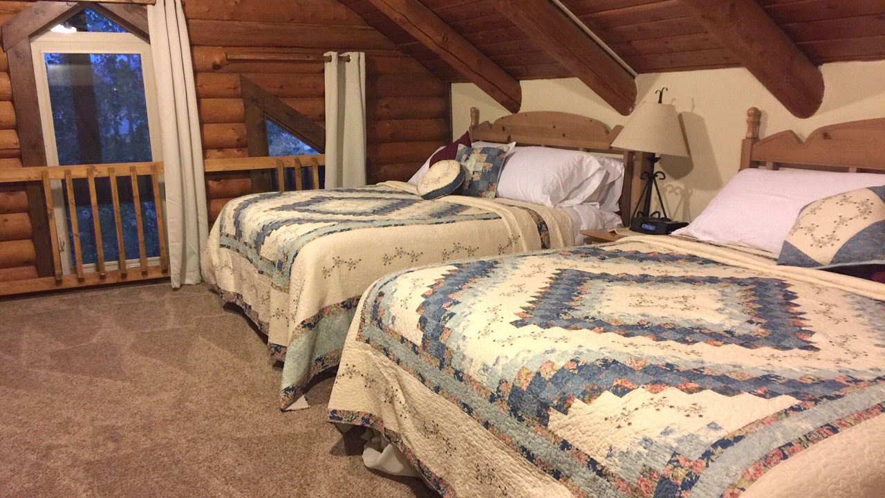 Photo of Bedroom in Afton