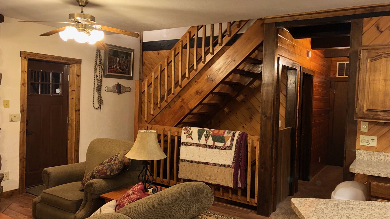 Photo of Livingroom in Afton