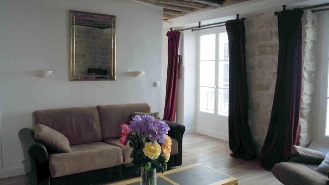 Photo of Bedroom in Odeon
