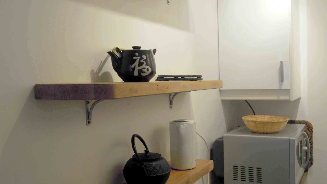 Photo of Kitchen in Odeon