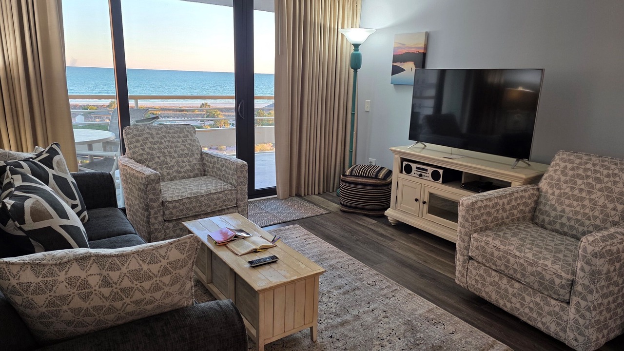 Photo of Bedroom in Myrtle Beach