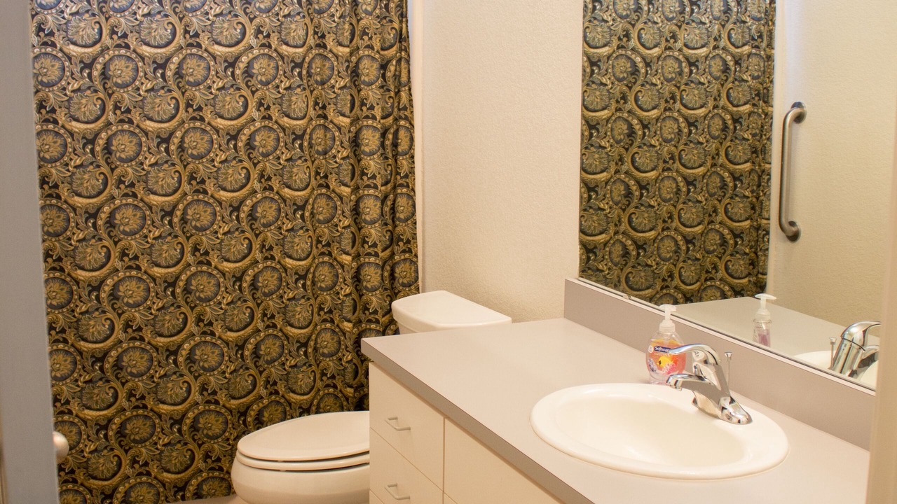 Photo of Bathroom in Victor