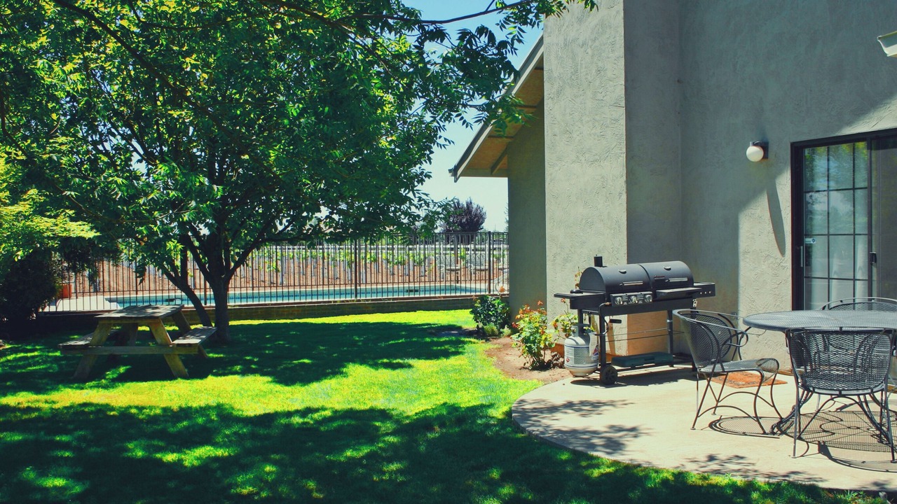 Photo of Outdoor in Victor