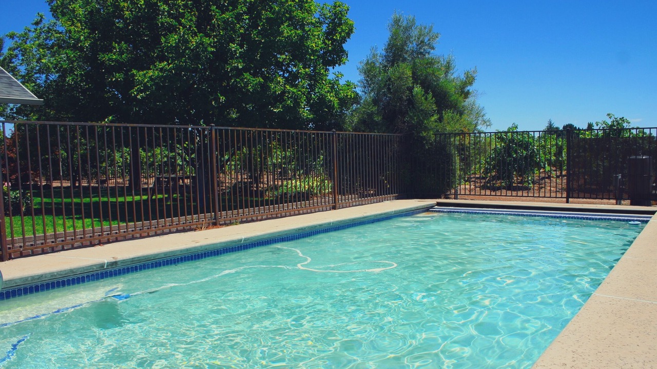 Photo of Outdoor in Victor