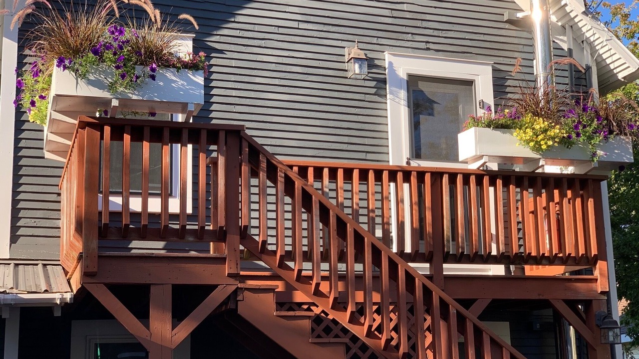 Photo of Outdoor in Lake Placid