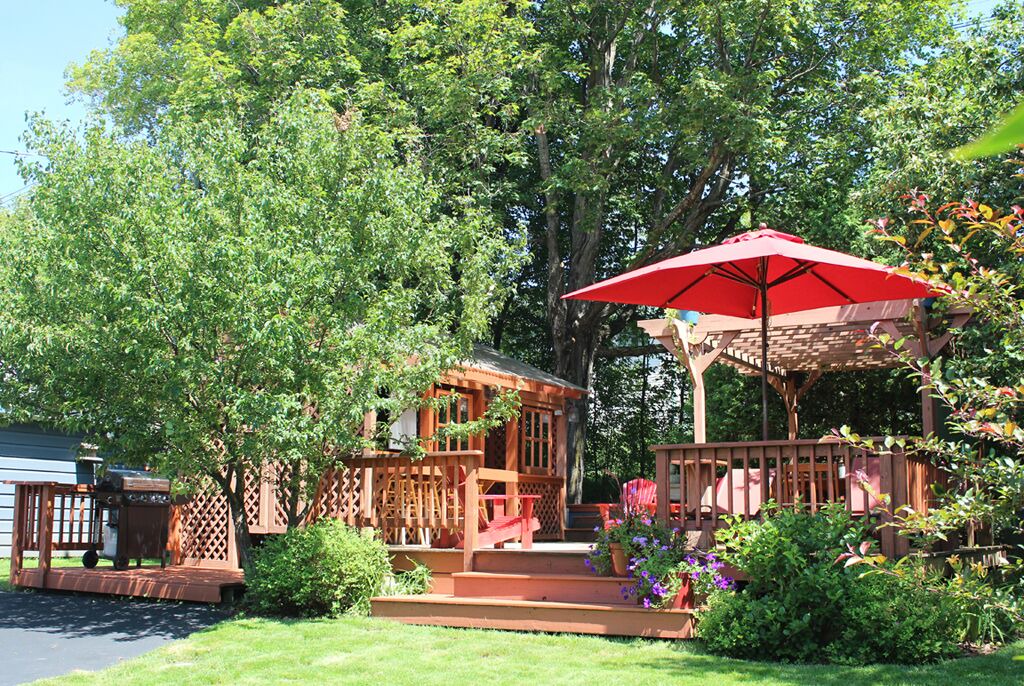 Photo of Outdoor in Lake Placid