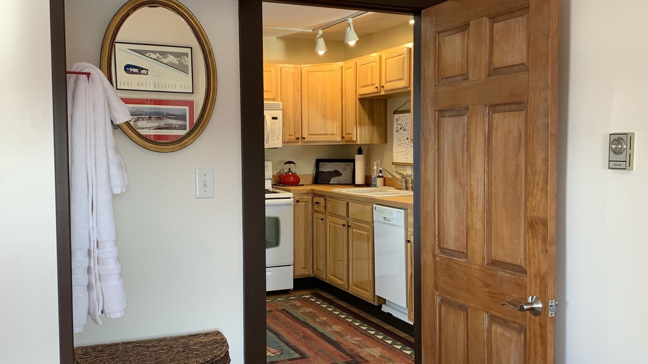 Photo of Kitchen in Lake Placid