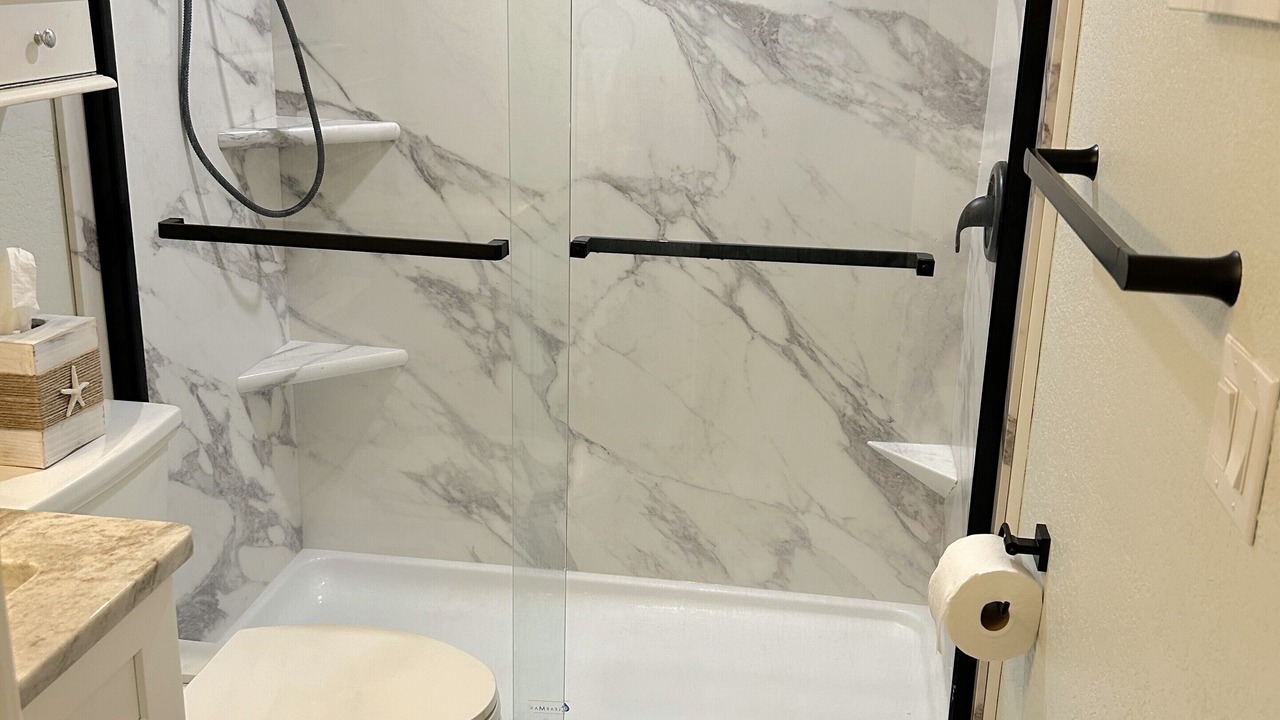 Photo of Bathroom in Englewood