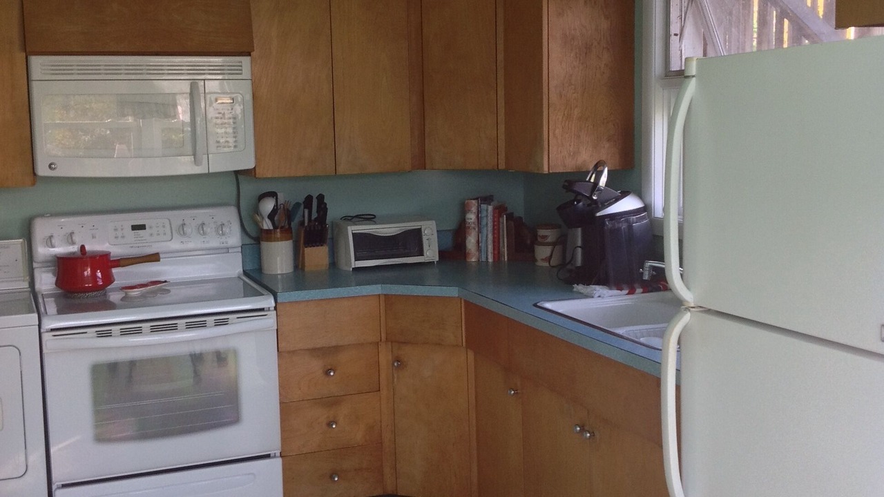 Photo of Kitchen in Alexandria Bay