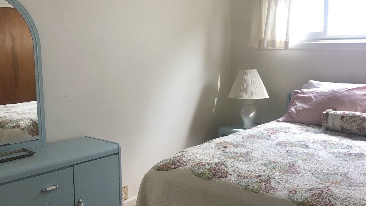 Photo of Bedroom in Alexandria Bay
