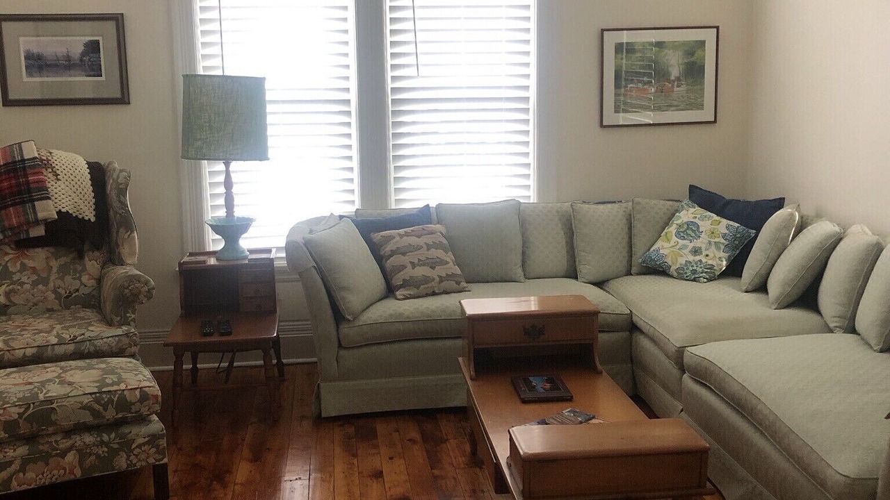 Photo of Livingroom in Alexandria Bay