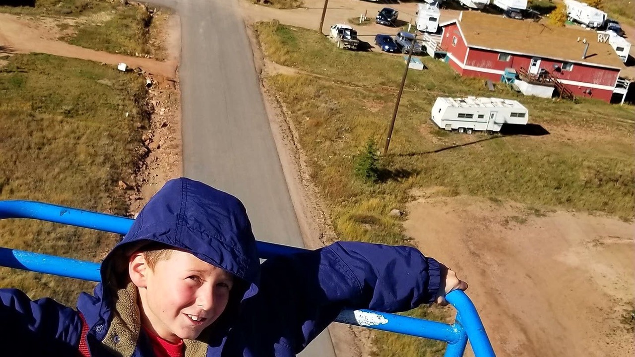 Photo of Others in Cripple Creek