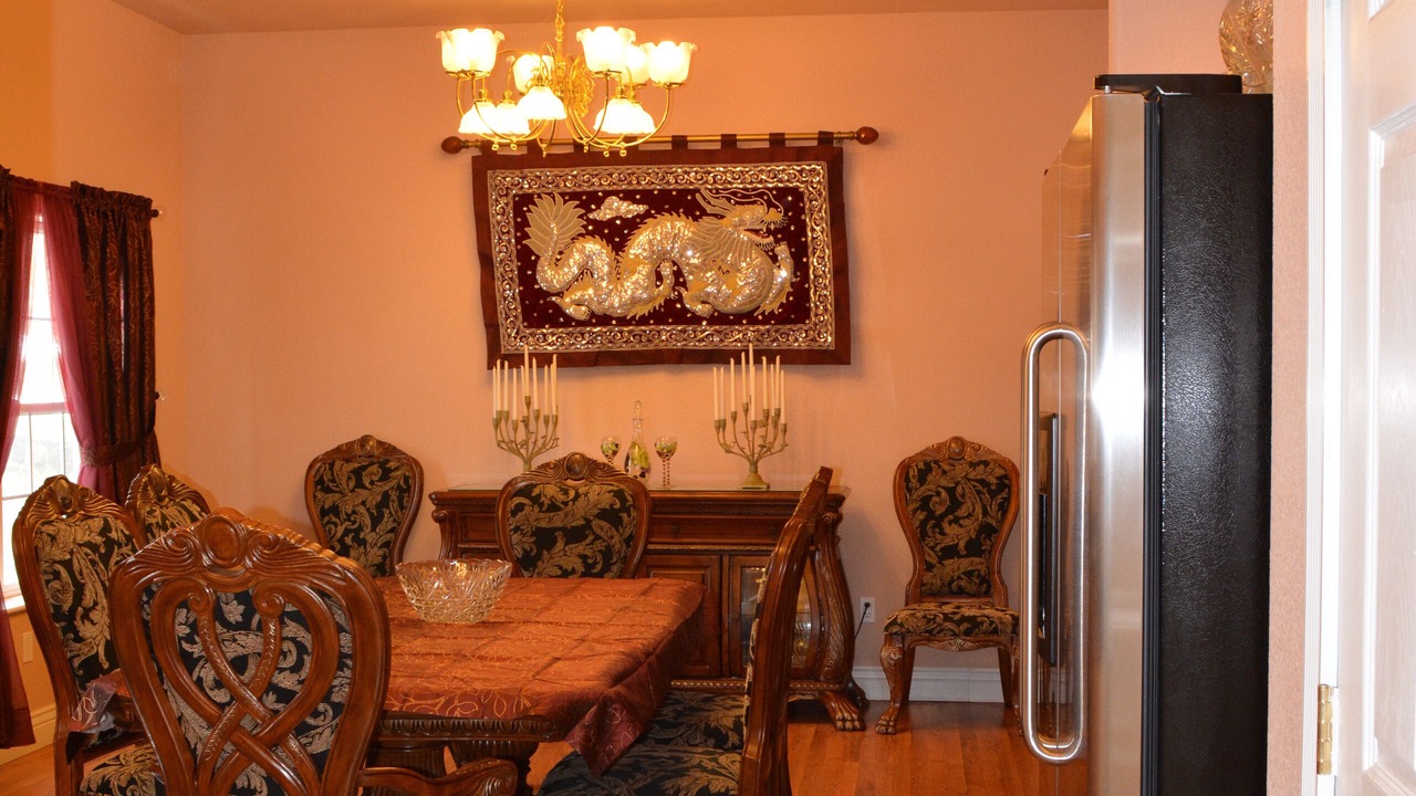 Photo of Bedroom in Cripple Creek