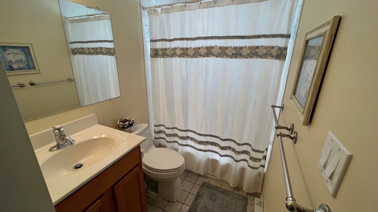Photo of Bathroom in Village Green