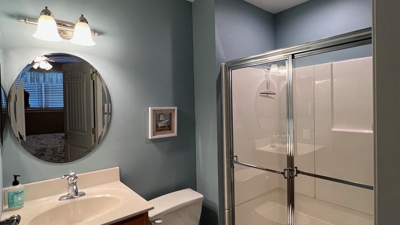 Photo of Bathroom in Village Green