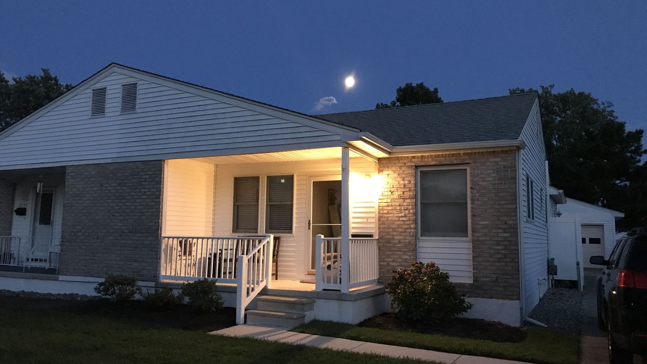Photo of Outdoor in Village Green