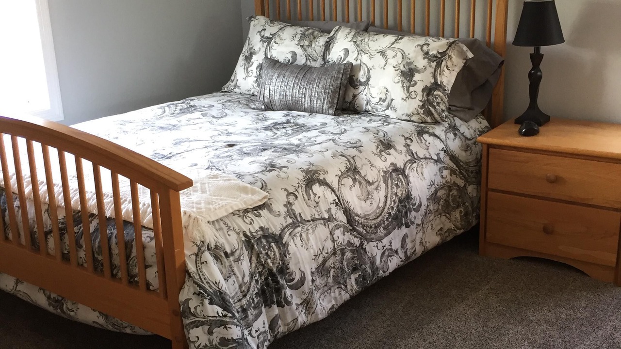 Photo of Bedroom in York Beach