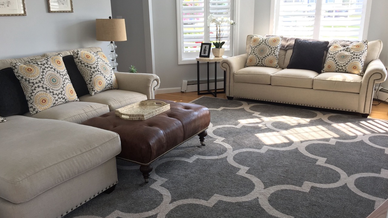 Photo of Livingroom in York Beach