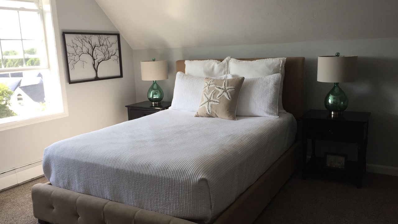 Photo of Bedroom in York Beach