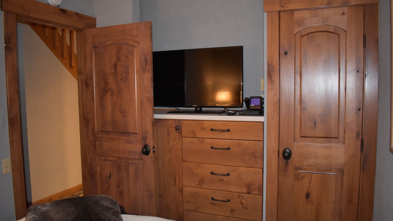 Photo of Bedroom in Truckee